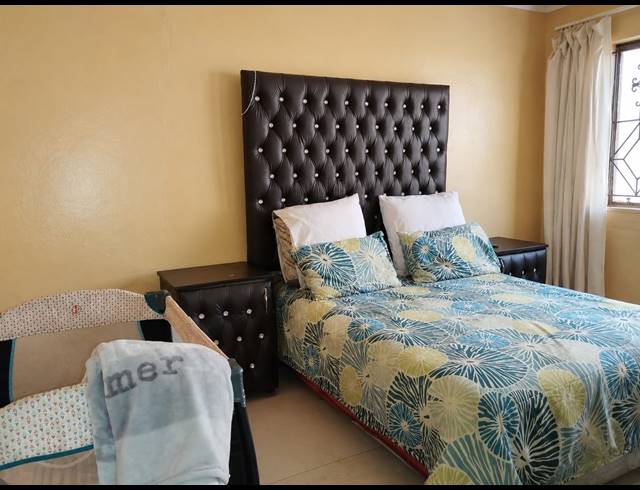 3 BEDROOM HOUSE FOR SALE IN SEBOKENG ZONE 13
